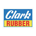Clark Rubber logo