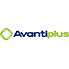 Avanti Plus logo