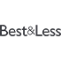 Logo Best & Less