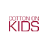 Cotton On Kids logo