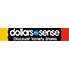 Logo Dollars and Sense