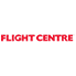 Logo Flight Centre