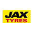JAX Tyres logo