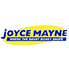 Joyce Mayne logo