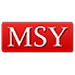 MSY Technology logo