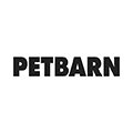 Logo Petbarn