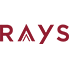 Rays Outdoors logo
