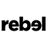 Logo Rebel Sport
