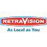 Retravision logo