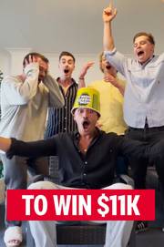 Win $11k with your flip deal at 